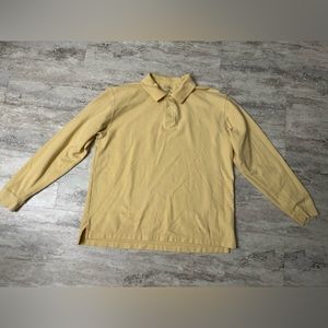 L.L Bean men’s long Sleeve